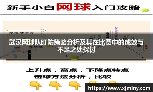 武汉网球队盯防策略分析及其在比赛中的成效与不足之处探讨